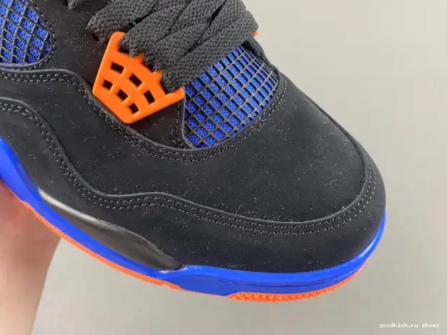 80% Off Sale Retro 4 308497-027 Cavs AIR Jordan 0416